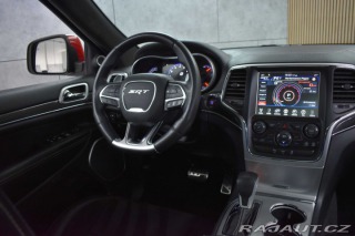 Jeep Grand Cherokee SRT 6.4 V8 HEMI 4x4 *ČR*K 2016