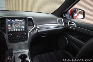 Jeep Grand Cherokee SRT 6.4 V8 HEMI 4x4 *ČR*K 2016