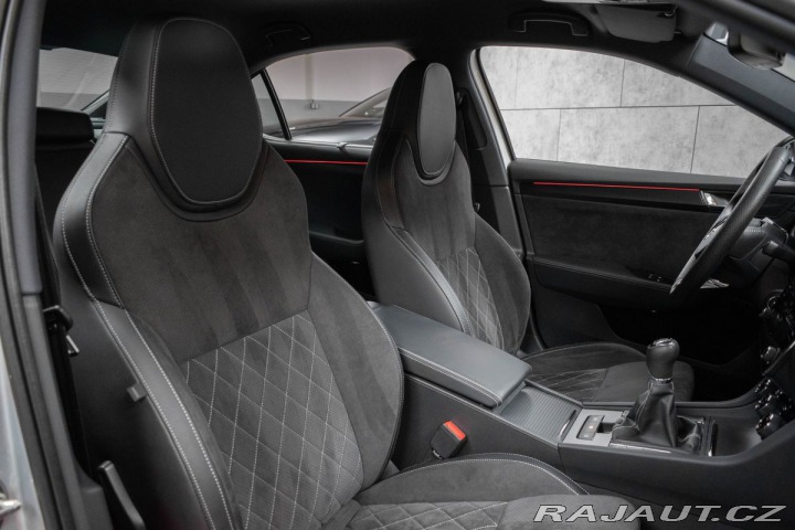 Škoda Superb 2.0TDI SPORTLINE REZERVAC 2020