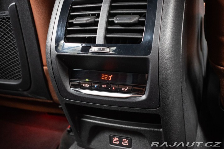 BMW X4 xD 30d ///M*LASER*ZÁRUKA* 2024