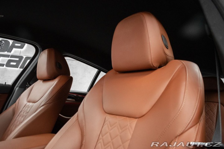 BMW X4 xD 30d ///M*LASER*ZÁRUKA* 2024