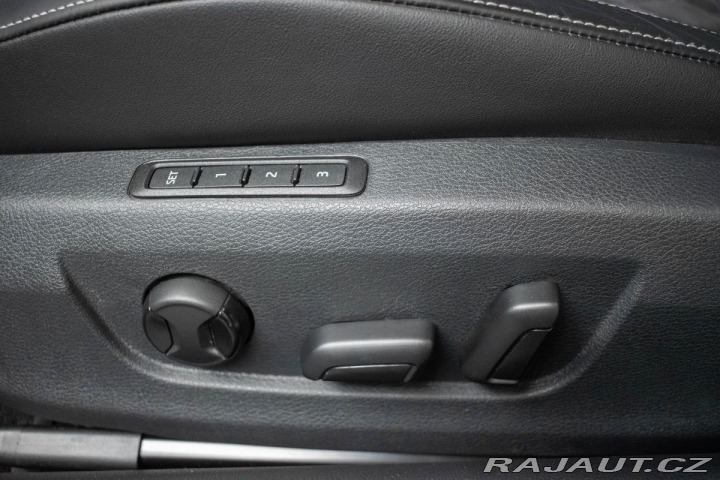 Škoda Superb 2.0TDI SPORTLINE REZERVAC 2020