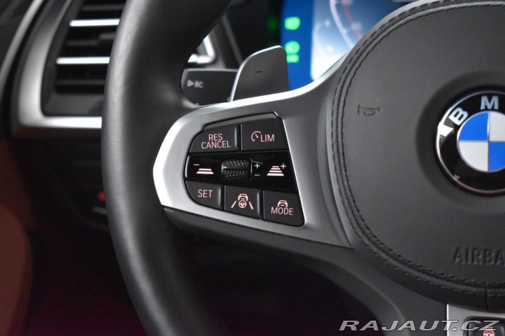 BMW X4 xD 30d ///M*LASER*ZÁRUKA* 2024