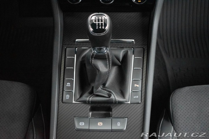 Škoda Superb 2.0TDI SPORTLINE REZERVAC 2020