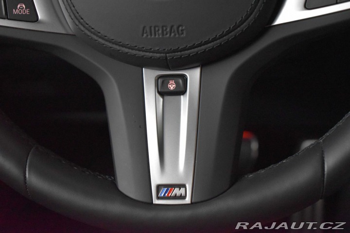 BMW X4 xD 30d ///M*LASER*ZÁRUKA* 2024