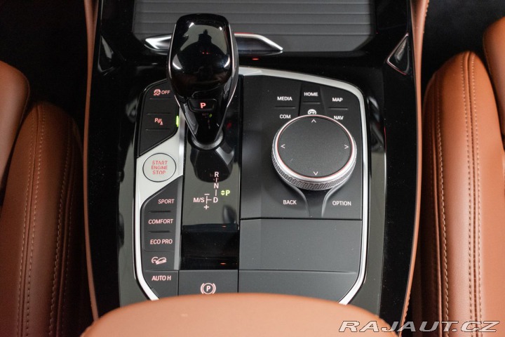 BMW X4 xD 30d ///M*LASER*ZÁRUKA* 2024