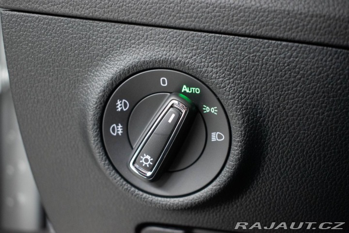 Škoda Superb 2.0TDI SPORTLINE REZERVAC 2020