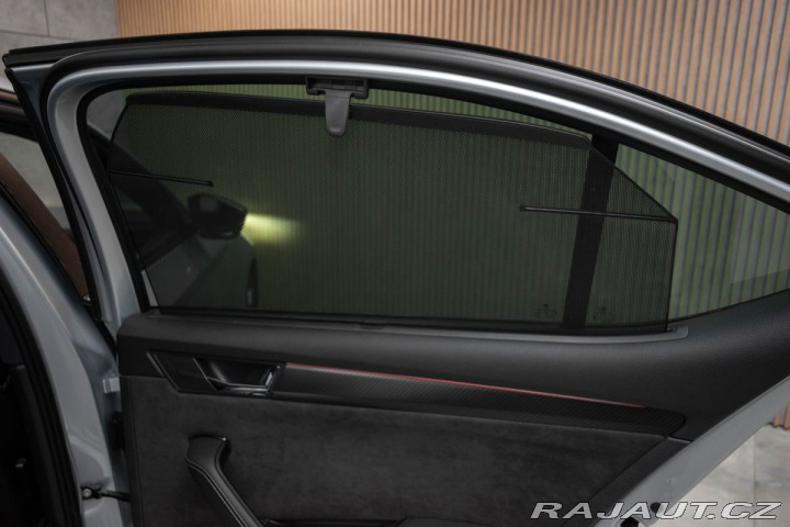 Škoda Superb 2.0TDI SPORTLINE REZERVAC 2020