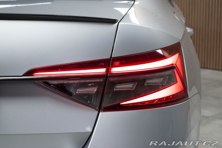 Škoda Superb 2.0TDI SPORTLINE REZERVAC 2020