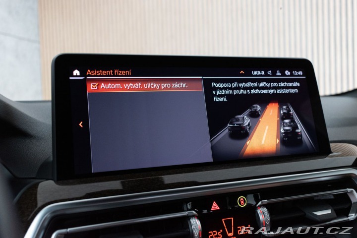 BMW X4 xD 30d ///M*LASER*ZÁRUKA* 2024