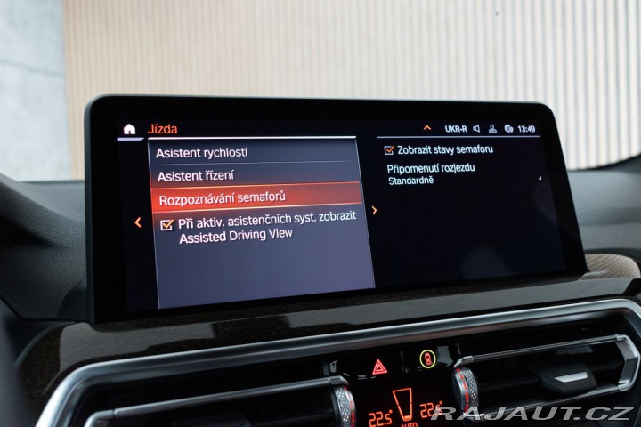 BMW X4 xD 30d ///M*LASER*ZÁRUKA* 2024