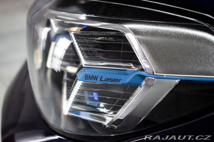 BMW X4 xD 30d ///M*LASER*ZÁRUKA* 2024