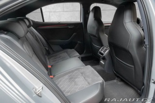 Škoda Superb 2.0TDI SPORTLINE REZERVAC 2020