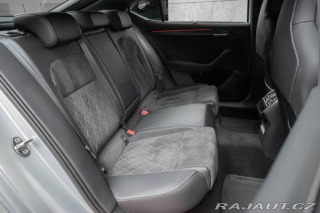 Škoda Superb 2.0TDI SPORTLINE REZERVAC 2020