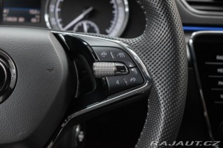 Škoda Superb 2.0TDI SPORTLINE REZERVAC 2020