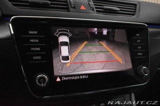 Škoda Superb 2.0TDI SPORTLINE REZERVAC 2020