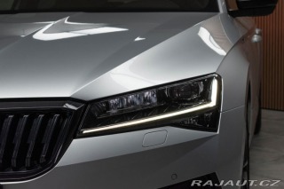 Škoda Superb 2.0TDI SPORTLINE REZERVAC 2020