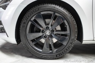 Škoda Superb 2.0TDI SPORTLINE REZERVAC 2020