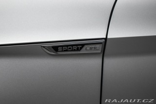 Škoda Superb 2.0TDI SPORTLINE REZERVAC 2020