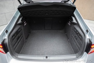 Škoda Superb 2.0TDI SPORTLINE REZERVAC 2020