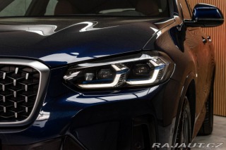 BMW X4 xD 30d ///M*LASER*ZÁRUKA* 2024