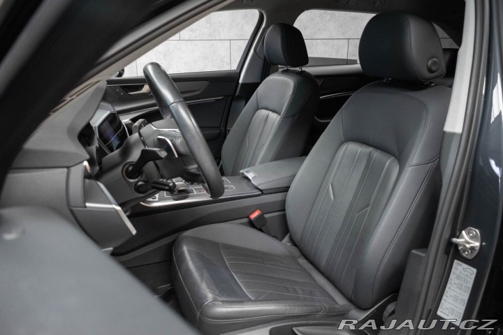 Audi A6 Allroad 50 TDI *REZERVACE 2023
