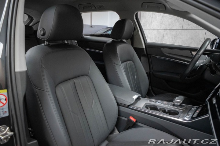 Audi A6 Allroad 50 TDI *REZERVACE 2023