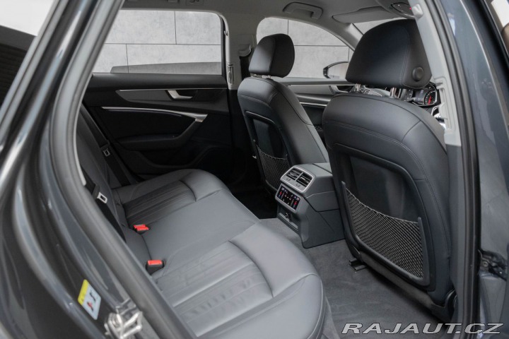 Audi A6 Allroad 50 TDI *REZERVACE 2023