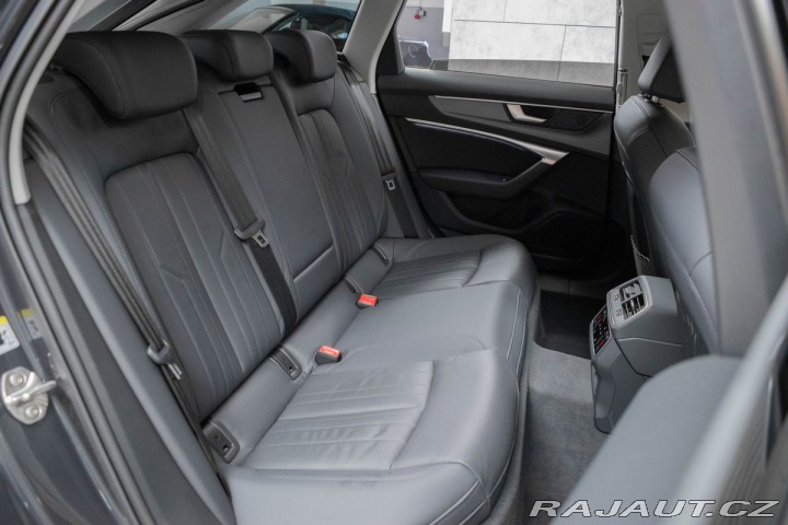 Audi A6 Allroad 50 TDI *REZERVACE 2023