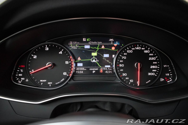 Audi A6 Allroad 50 TDI *REZERVACE 2023