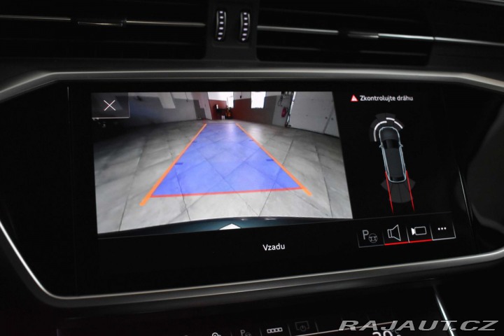 Audi A6 Allroad 50 TDI *REZERVACE 2023