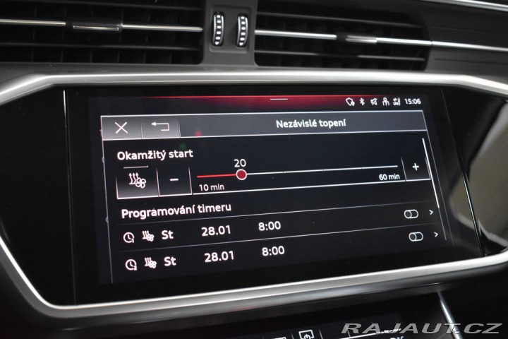 Audi A6 Allroad 50 TDI *REZERVACE 2023