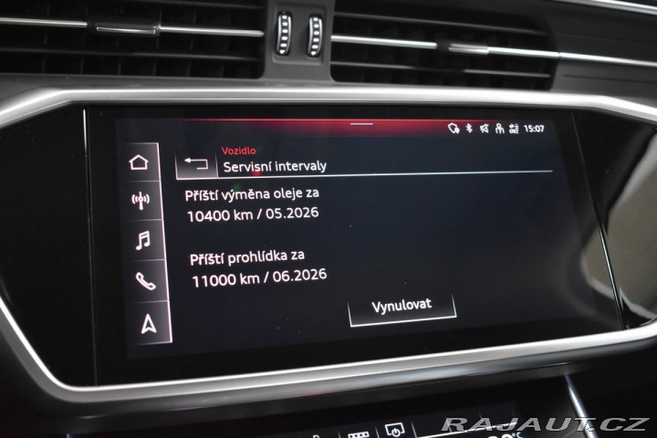 Audi A6 Allroad 50 TDI *REZERVACE 2023