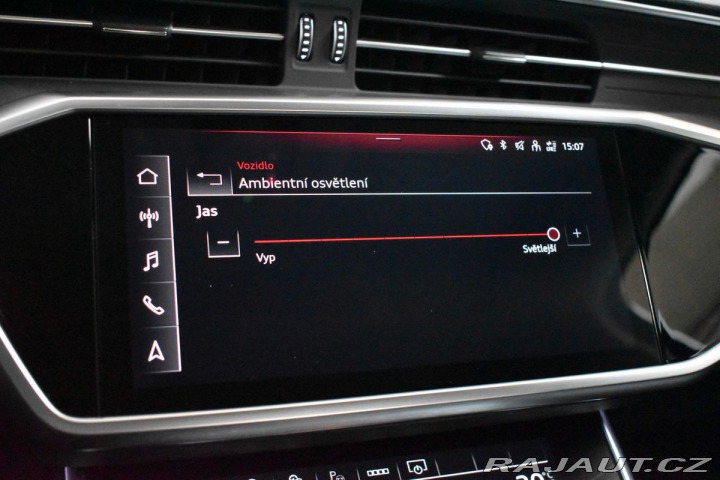 Audi A6 Allroad 50 TDI *REZERVACE 2023