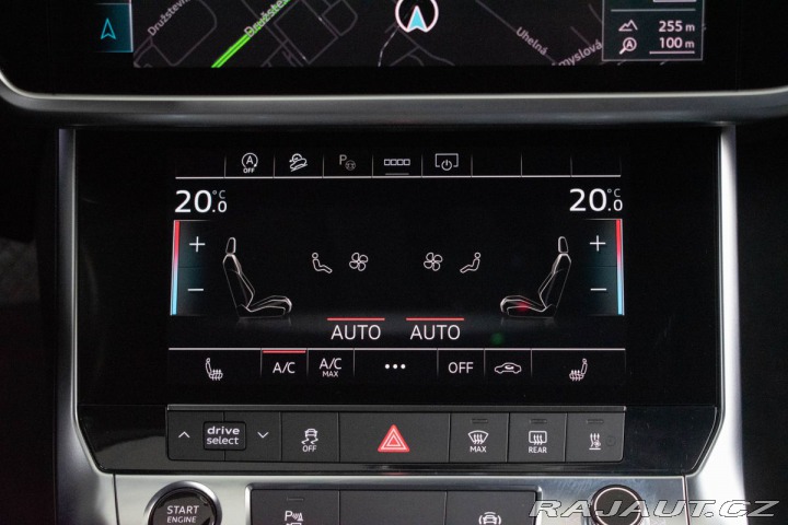 Audi A6 Allroad 50 TDI *REZERVACE 2023