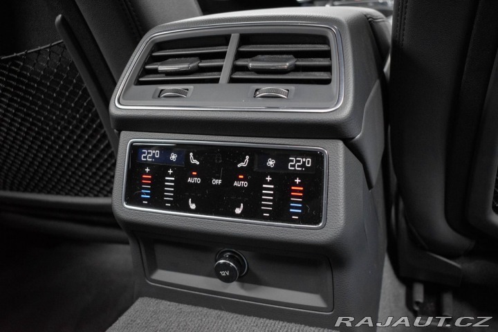 Audi A6 Allroad 50 TDI *REZERVACE 2023