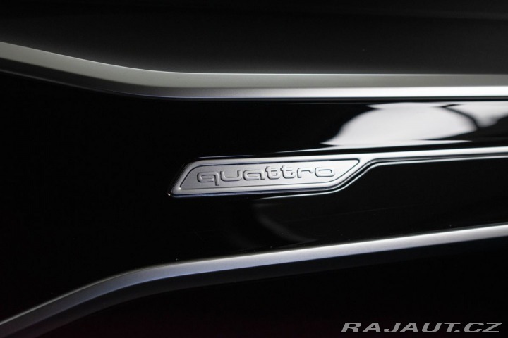 Audi A6 Allroad 50 TDI *REZERVACE 2023