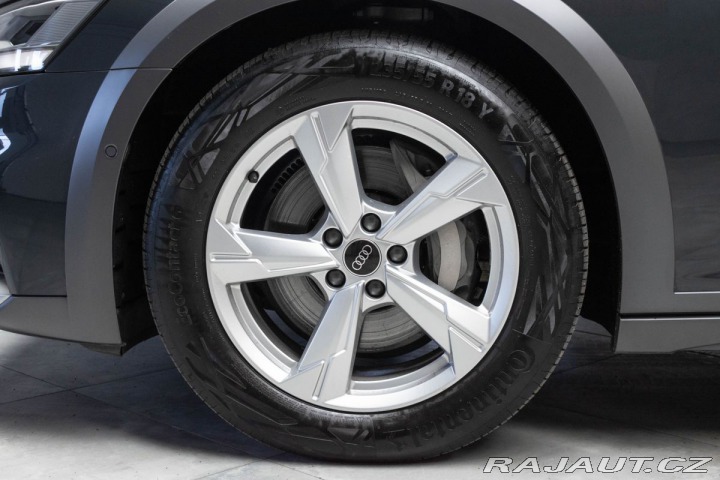 Audi A6 Allroad 50 TDI *REZERVACE 2023