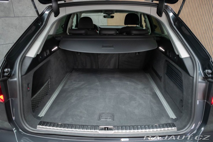 Audi A6 Allroad 50 TDI *REZERVACE 2023