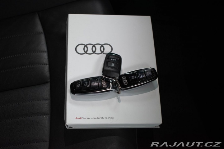 Audi A6 Allroad 50 TDI *REZERVACE 2023