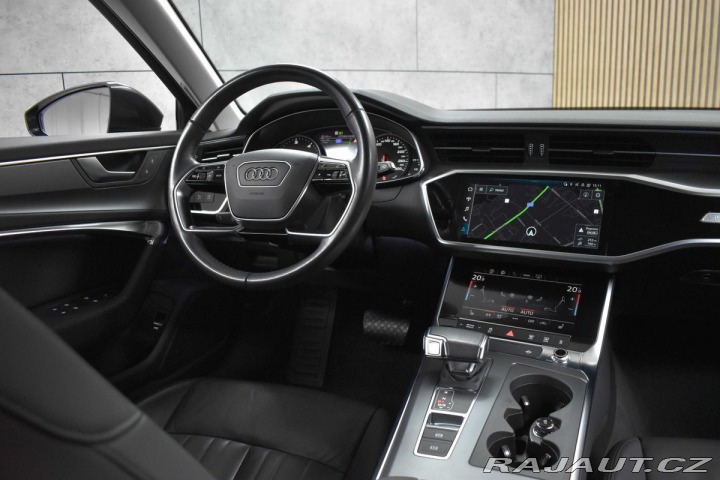 Audi A6 Allroad 50 TDI *REZERVACE 2023