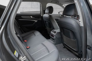 Audi A6 Allroad 50 TDI *REZERVACE 2023