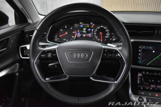 Audi A6 Allroad 50 TDI *REZERVACE 2023