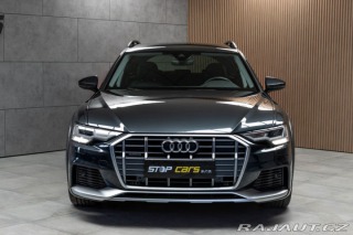 Audi A6 Allroad 50 TDI *REZERVACE 2023