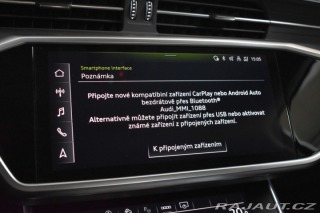 Audi A6 Allroad 50 TDI *REZERVACE 2023