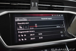 Audi A6 Allroad 50 TDI *REZERVACE 2023