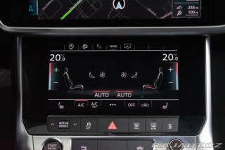 Audi A6 Allroad 50 TDI *REZERVACE 2023