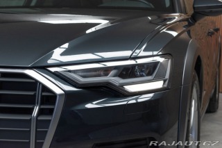Audi A6 Allroad 50 TDI *REZERVACE 2023