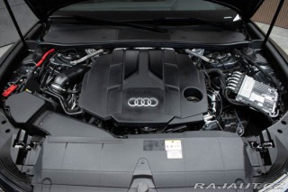 Audi A6 Allroad 50 TDI *REZERVACE 2023