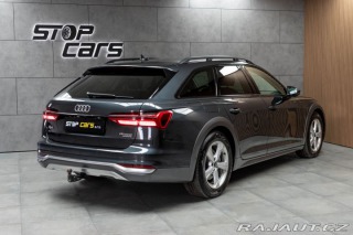 Audi A6 Allroad 50 TDI *REZERVACE 2023